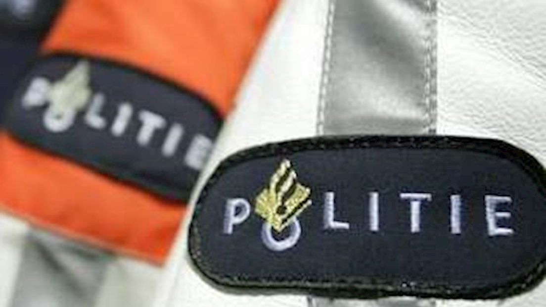 Waarschuwing van politie Deventer