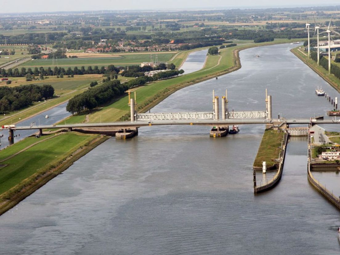 hartelbrug