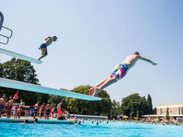 Personeelstekort bij zwembaden: "Sportinstructeurs lopen niet kant en klaar rond"