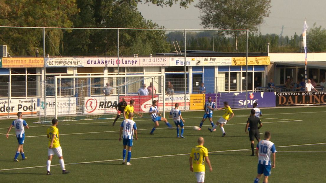 Omroep Zeeland Sport