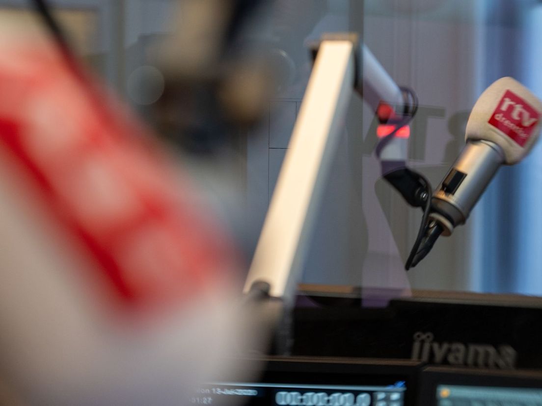 Radio Drenthe Algemeen
