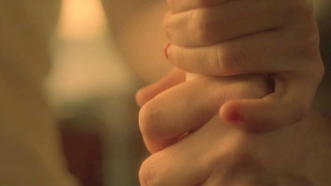Beeld uit film Mano a Mano