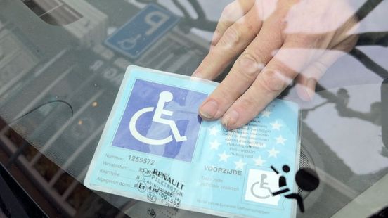 Kritiek op dure gehandicapten-kaart in Vijfheerenlanden: 'Dit kan echt niet';