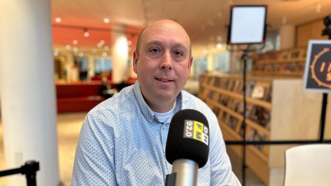 Jan-Willem Boonstra