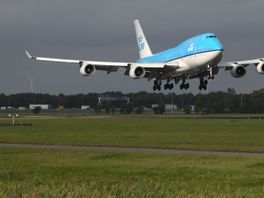 Schiphol Group heeft boeren uitgekocht voor meer stikstofruimte