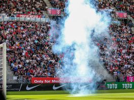 FC Utrecht spoort raddraaiers op en legt stadionverboden op: 'Er is een grens overschreden'