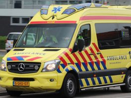 Onwel geworden deelnemer CPC Loop overleden