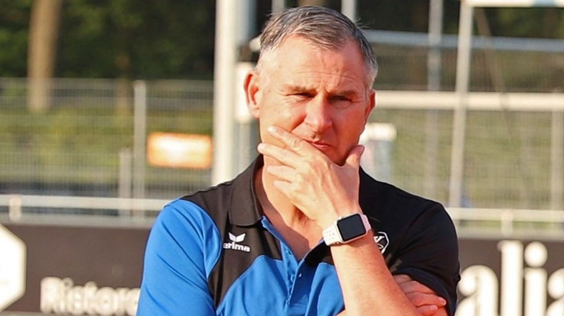 Fred de Boer