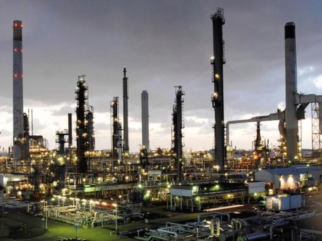 ExxonMobil