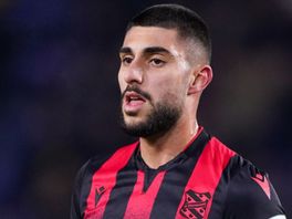 Kees van Wonderen geeft advies over Rami Al Hajj: "Verleng zijn contract"