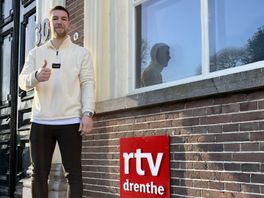 Onze Club Podcast: Protoswinnaar Twan Berends van SVBO eerste gast