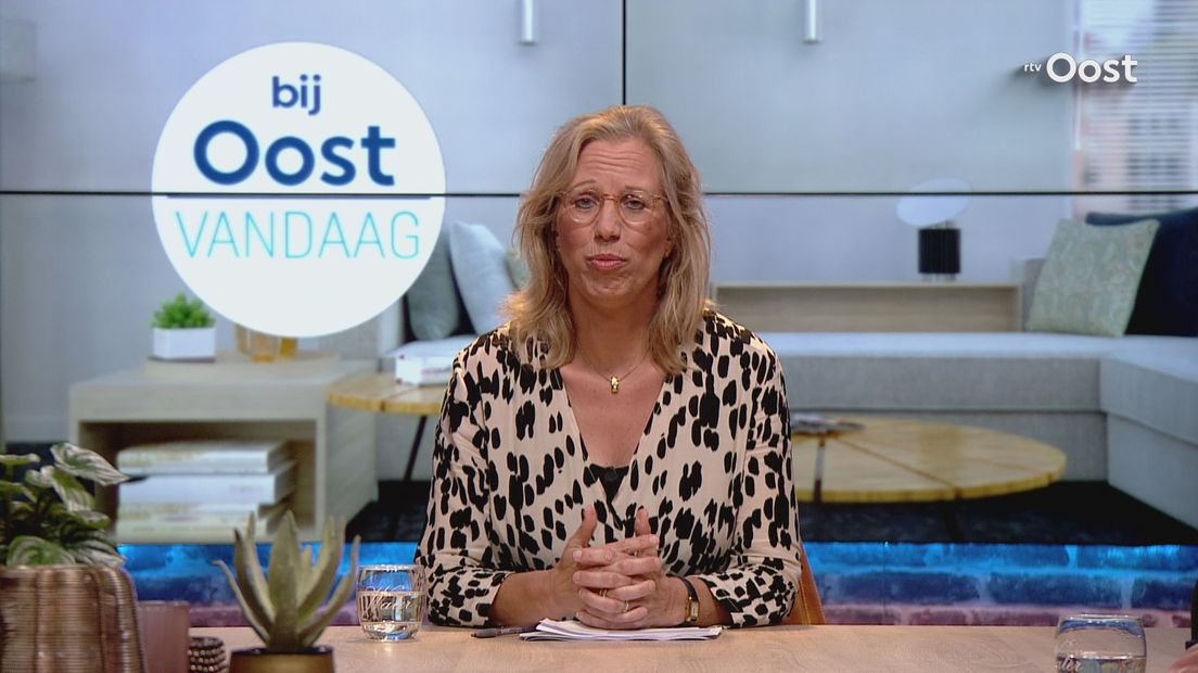 Bij Oost | Vandaag