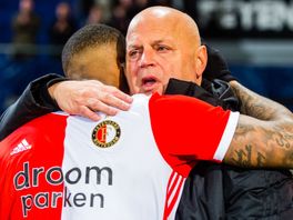 Hoe het overlijden van allemansvriend Carlo de Leeuw drie jaar later nog altijd verdrietig maakt: 'Je kon als speler altijd bij hem terecht'