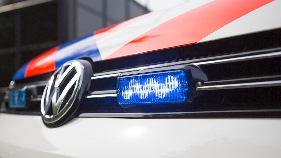 Kassa gestolen op feestterrein Sworminksweg Colmschate