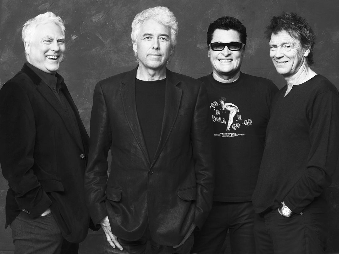 Golden Earring