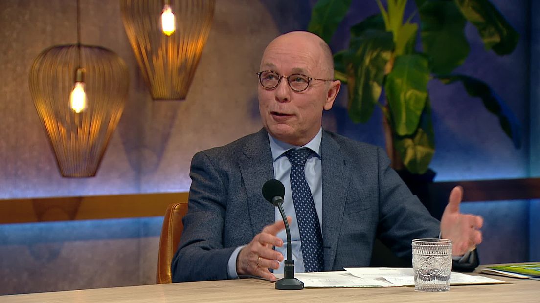 Bij Oost | Vandaag