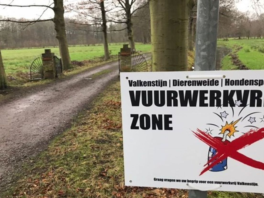 Weinig Animo Voor Vuurwerkvrije Zones In Assen - RTV Drenthe