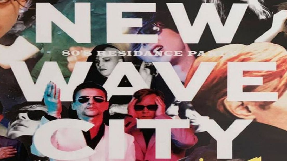 New Wave