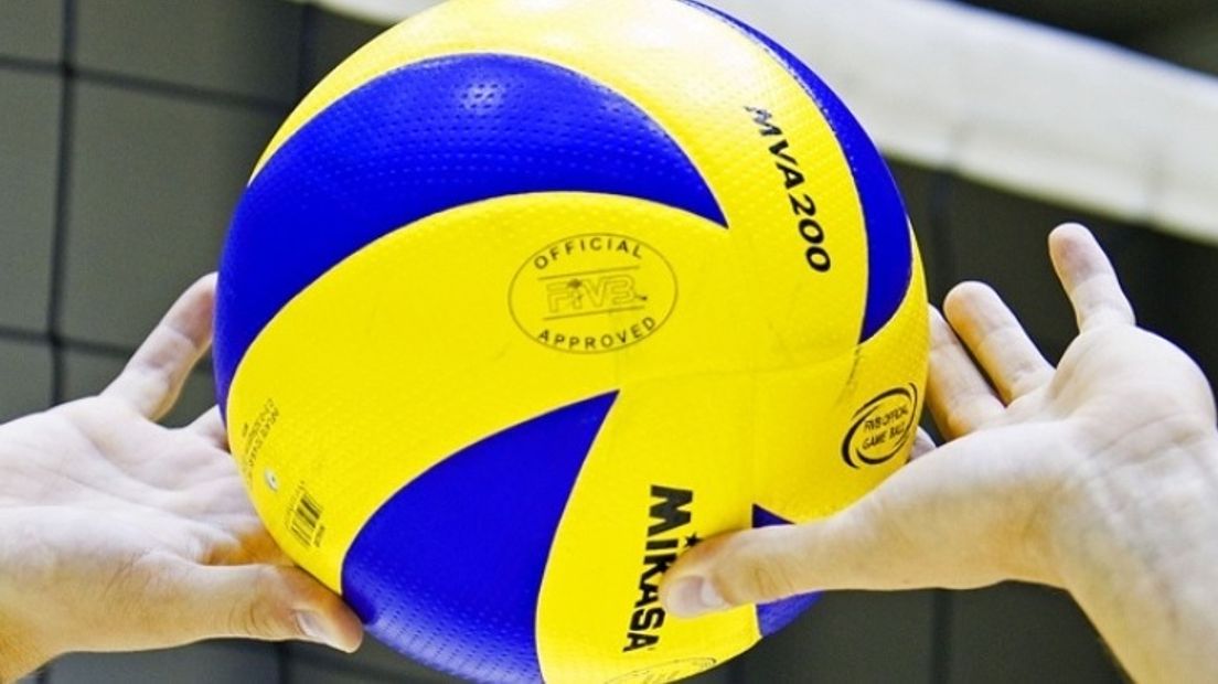 Volleybal