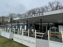 Voetbalclubs willen sneller verduurzamen dan gemeente Hoogeveen