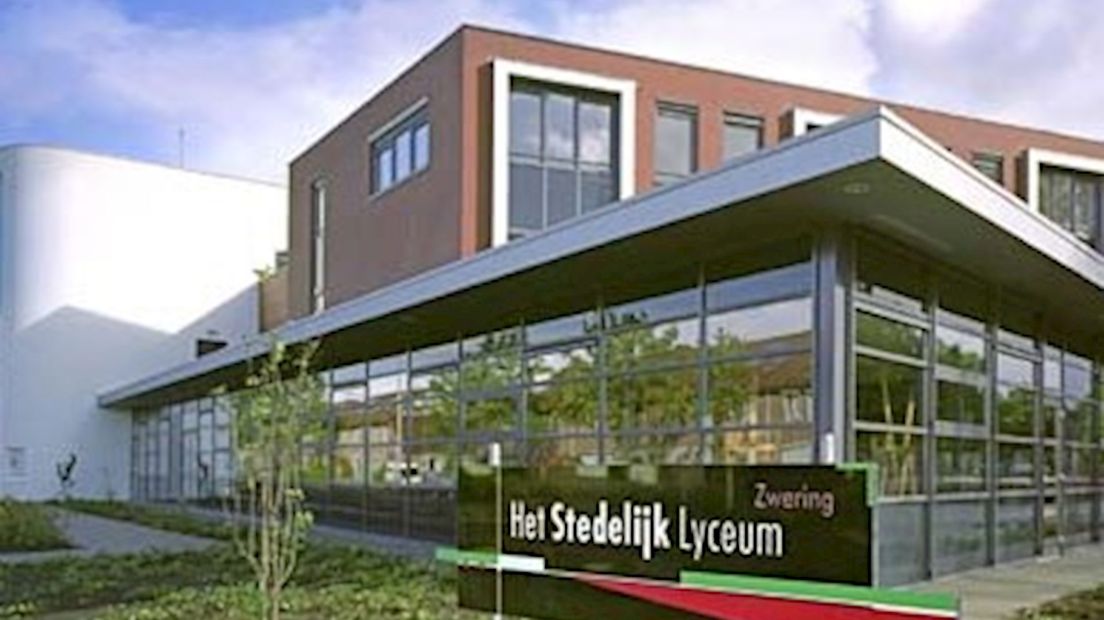 stedelijk lyceum