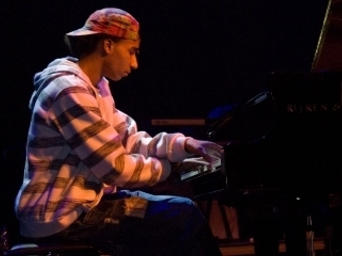 Music Matters Talents 2008 in Live Uit Lloyd