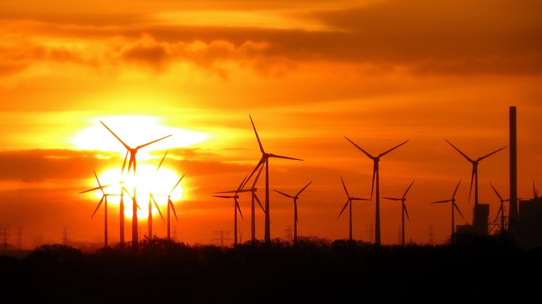 Siemens Gamesa mag windturbines windpark Borsele maken