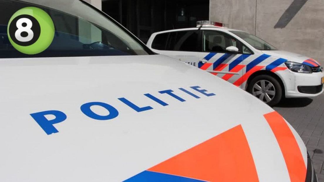 Zeventienjarige slachtoffer van 'gewelddadige diefstal' in Doetinchem