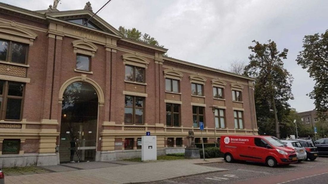 Zutphen rechtbank