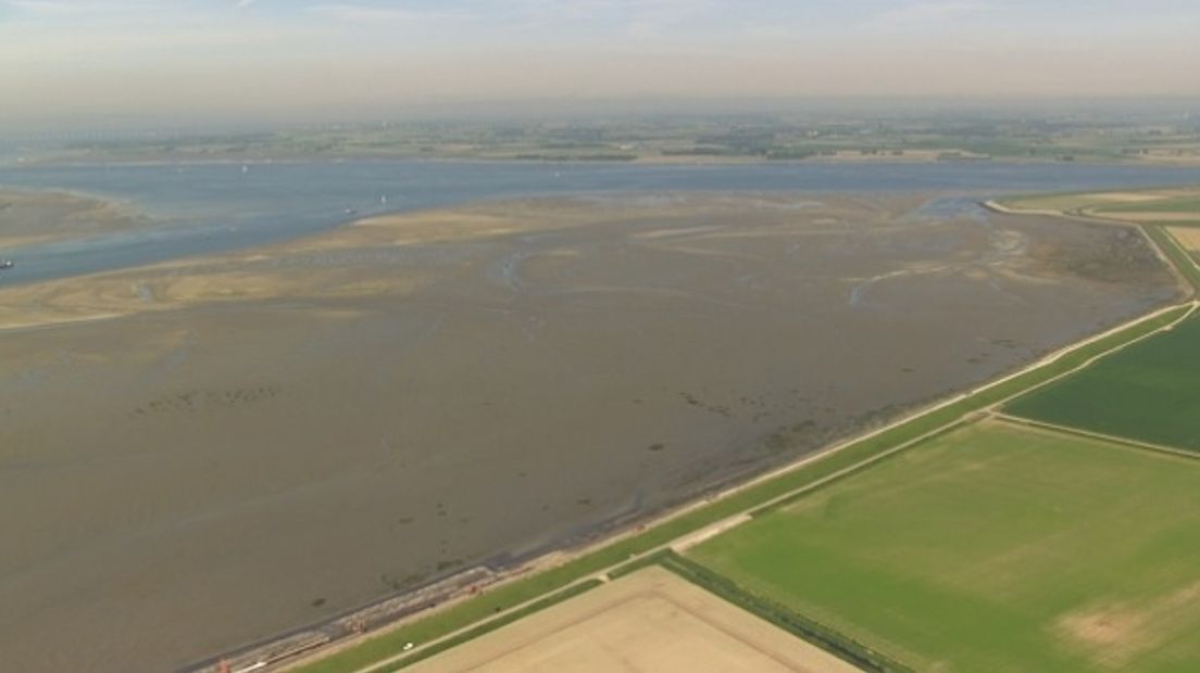 Onrust over droneverbod in Zeeland