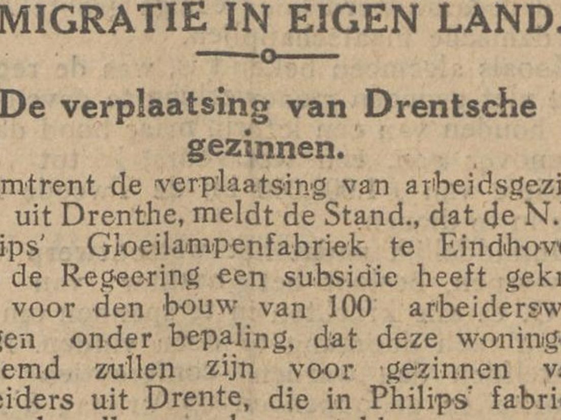 De Morgen, 16 mei 1925