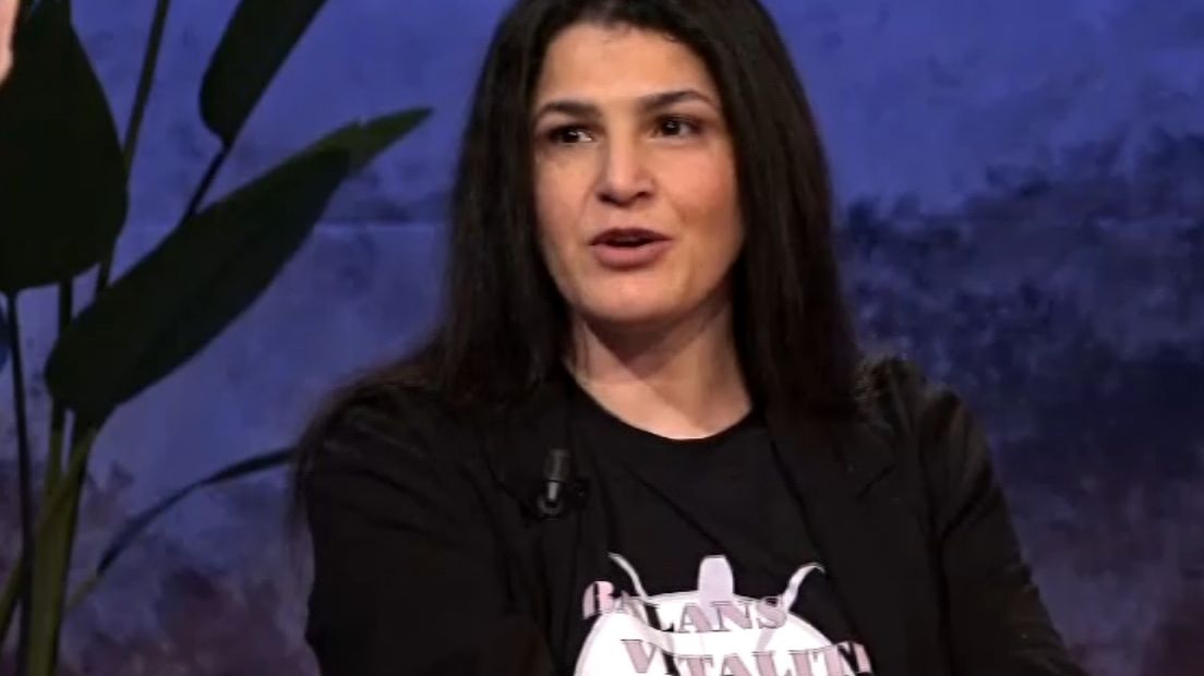 Sahar Nazar