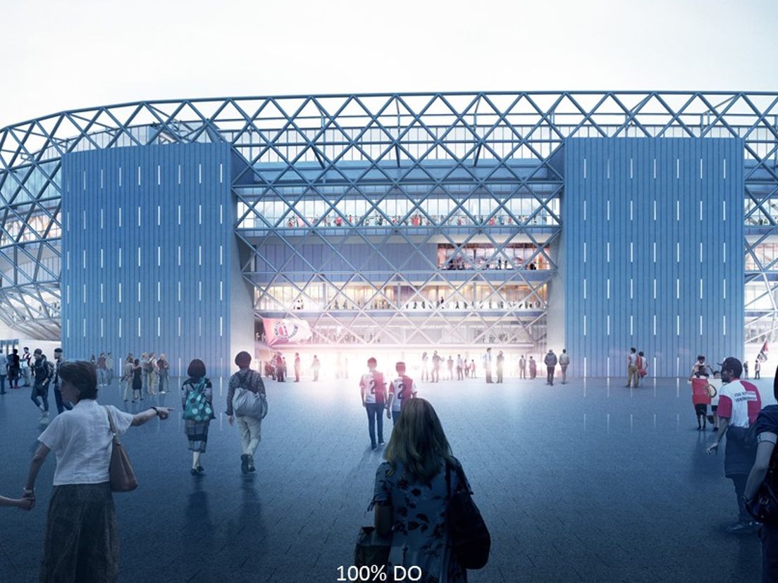 Feyenoord City