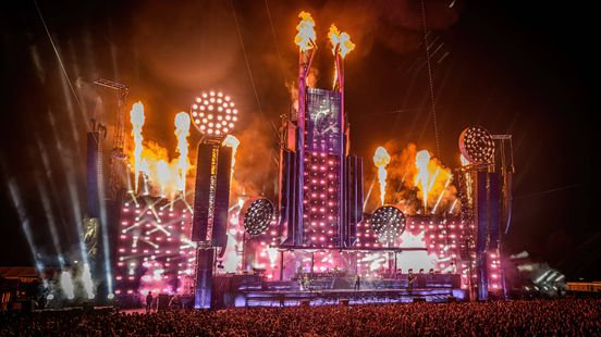 Rechter veegt alle bezwaren van tafel: concerten Rammstein gaan door (update)