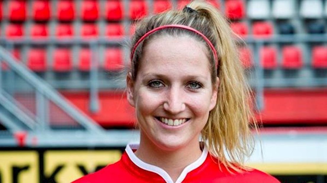 Ellen Janssen