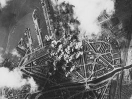 Duidelijkheid over 453 slachtoffers van Vergeten Bombardement, nog 6 vermisten
