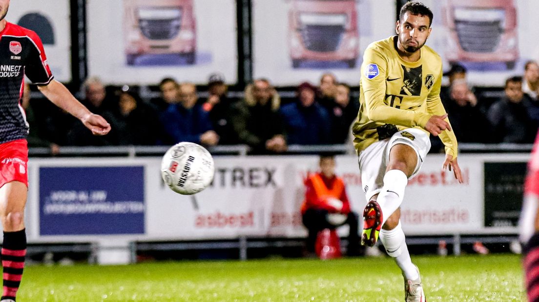 Adam Maher haalt uit tegen SteDoCo