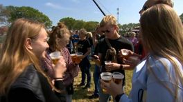 Uitkijken naar Normaal: 'Paar nemen'