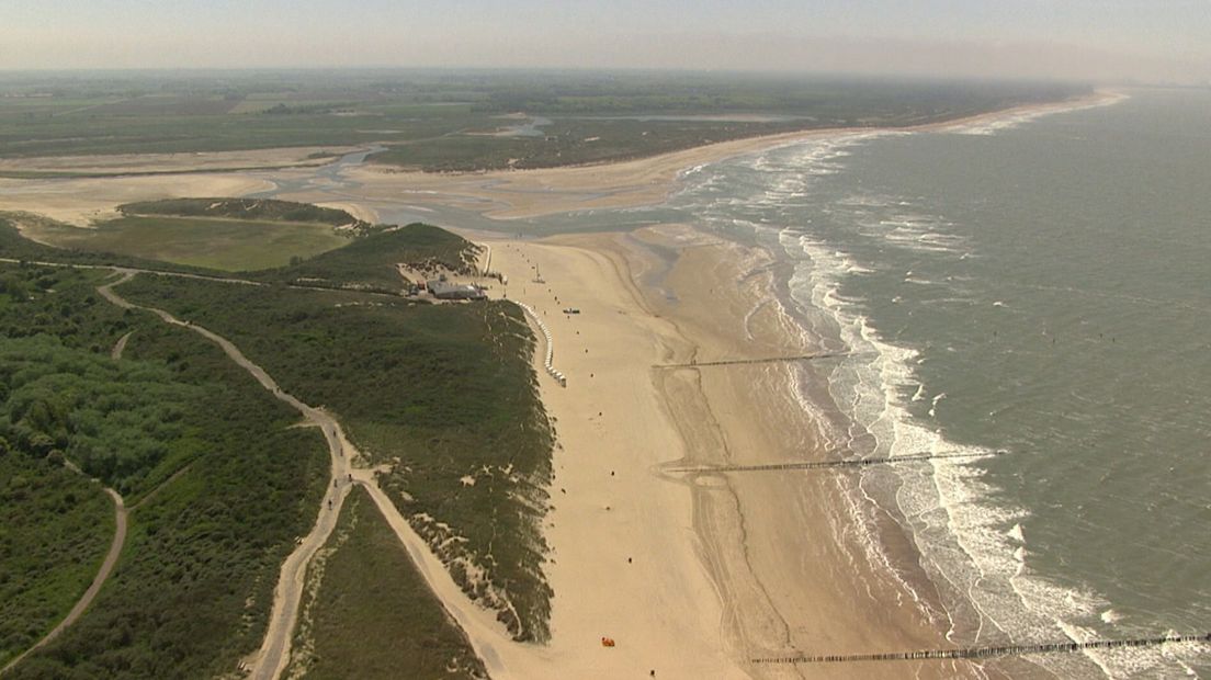 Kijk op Zeeland