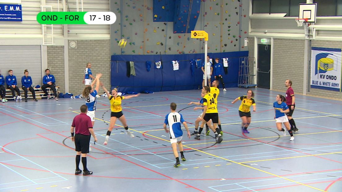 Omroep Zeeland Sport