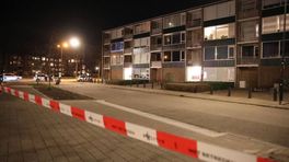 'Handgranaat gevonden bij woning in Apeldoorn'