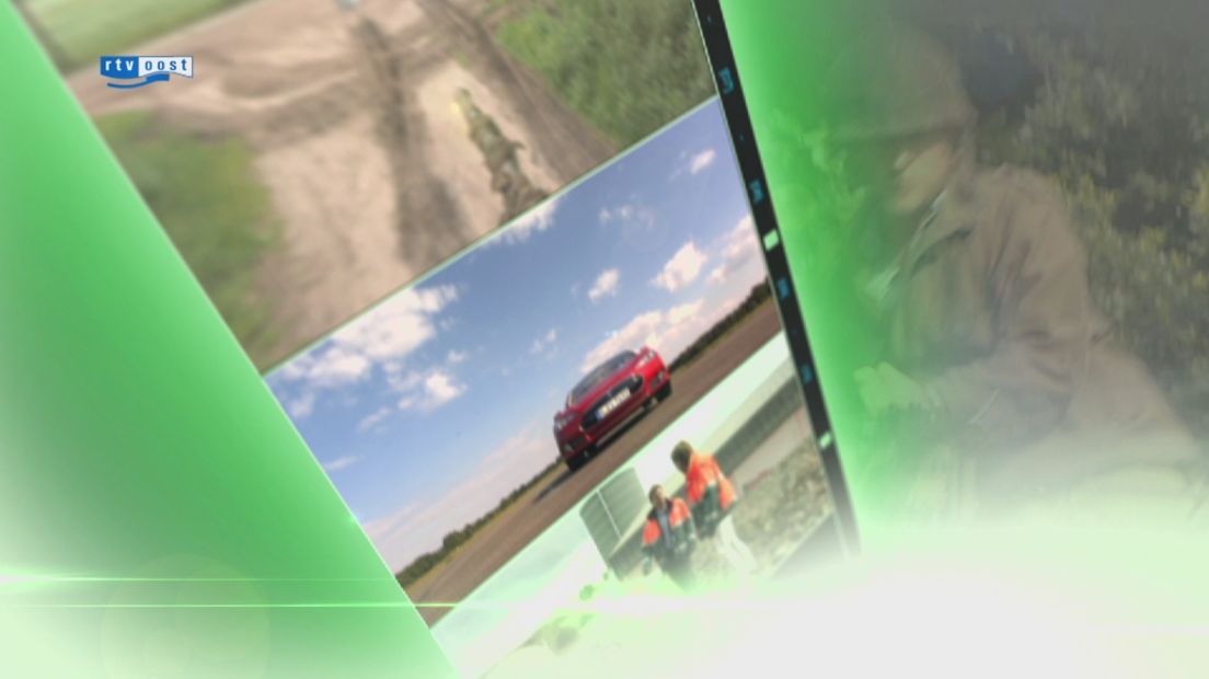 Het Groene Oosten