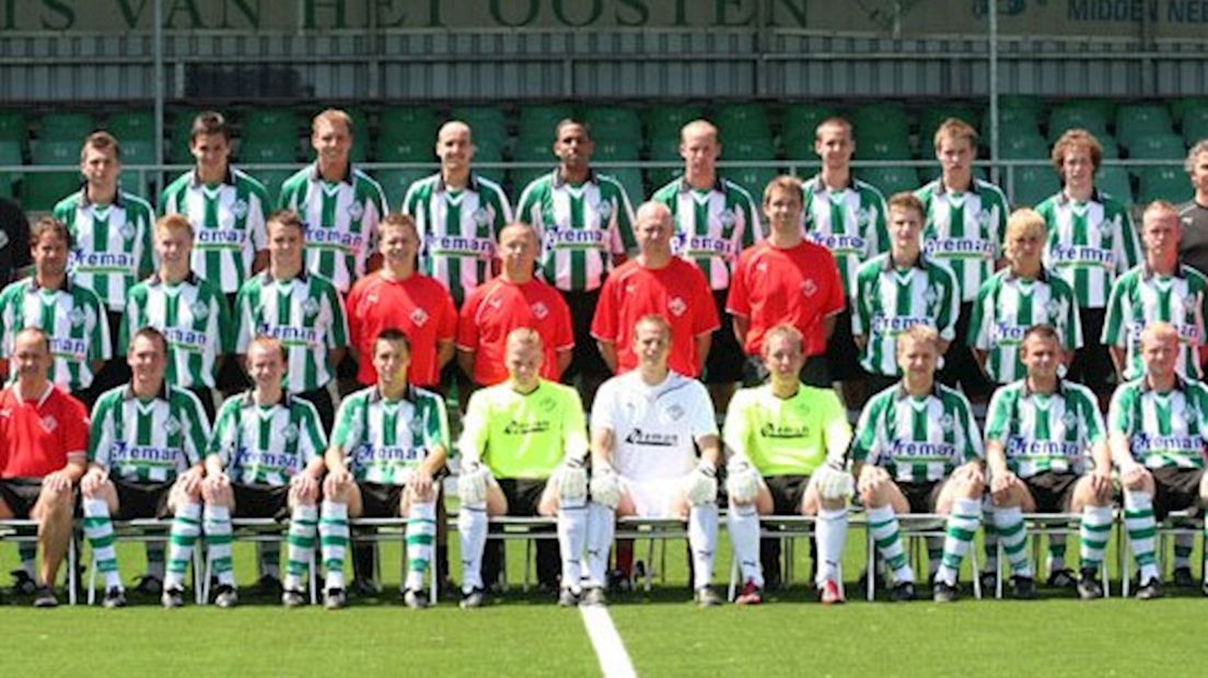 SC Genemuiden