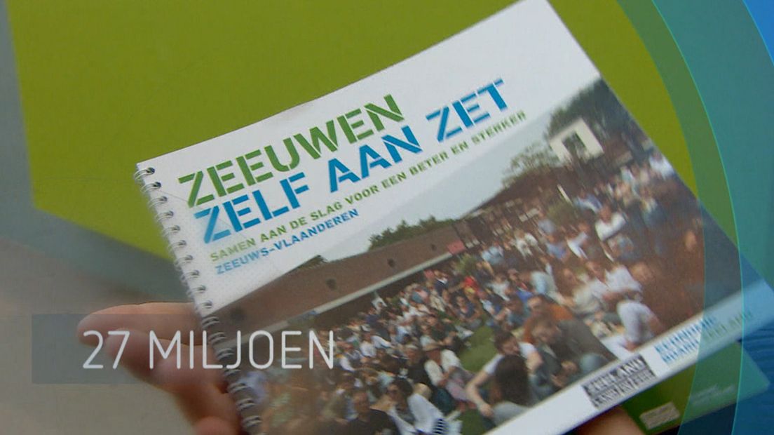Zeeland Nu