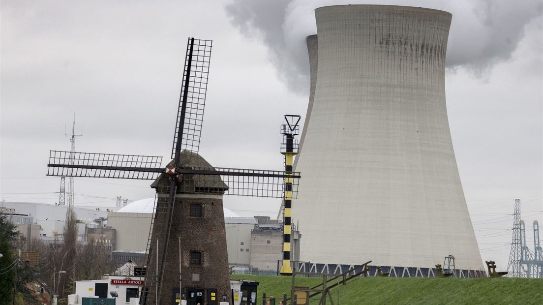 Half miljoen handtekeningen voor sluiting Belgische kerncentrales