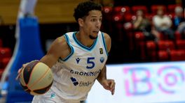 Donar toont veerkracht in Antwerpen maar incasseert wel nederlaag