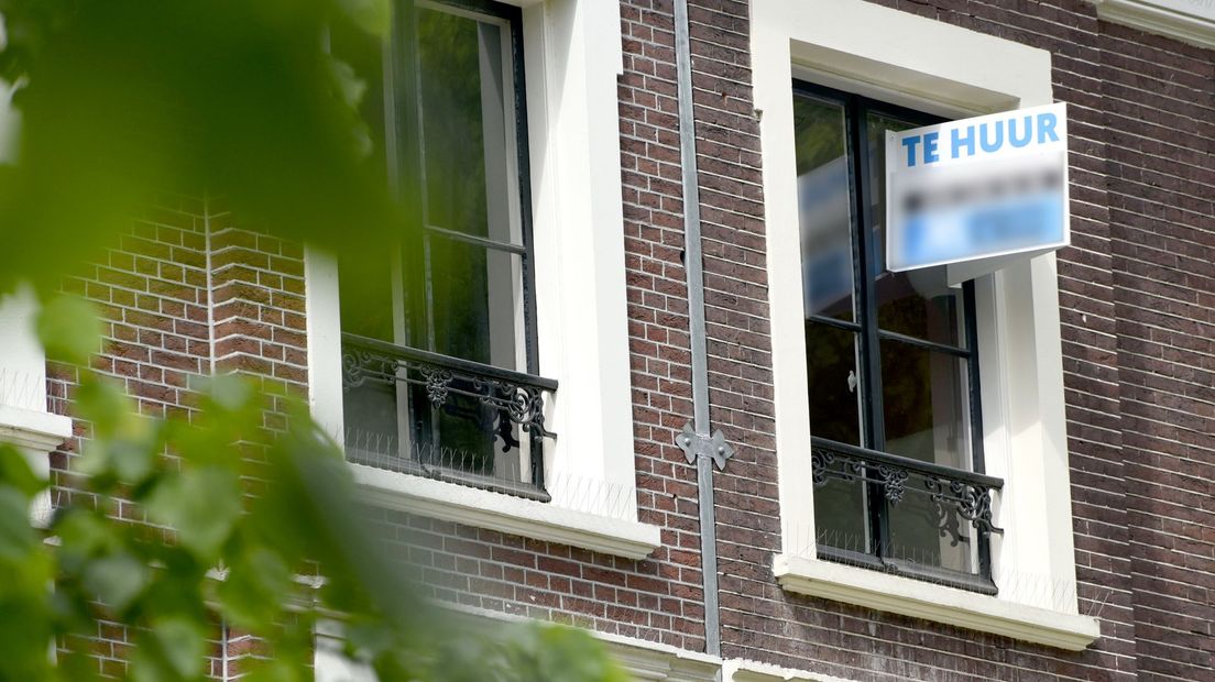 Foto ter illustratie.
