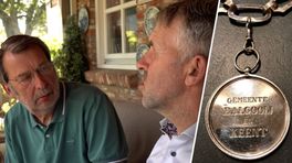 Rudy en Piet kunnen gewilde burgemeestersketen vergeten