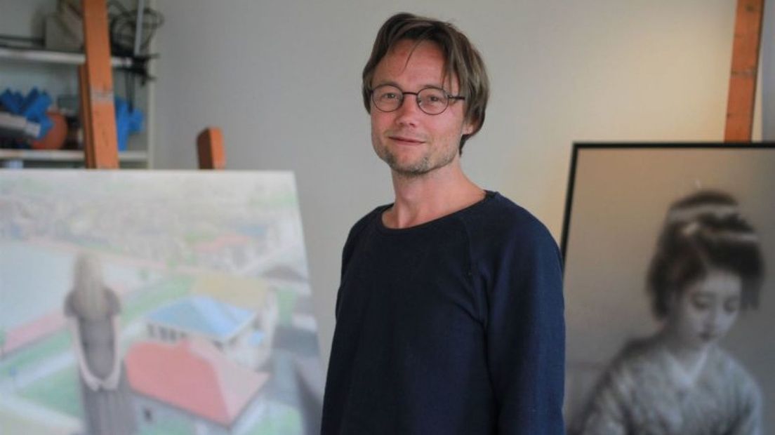 Marko Klomp
