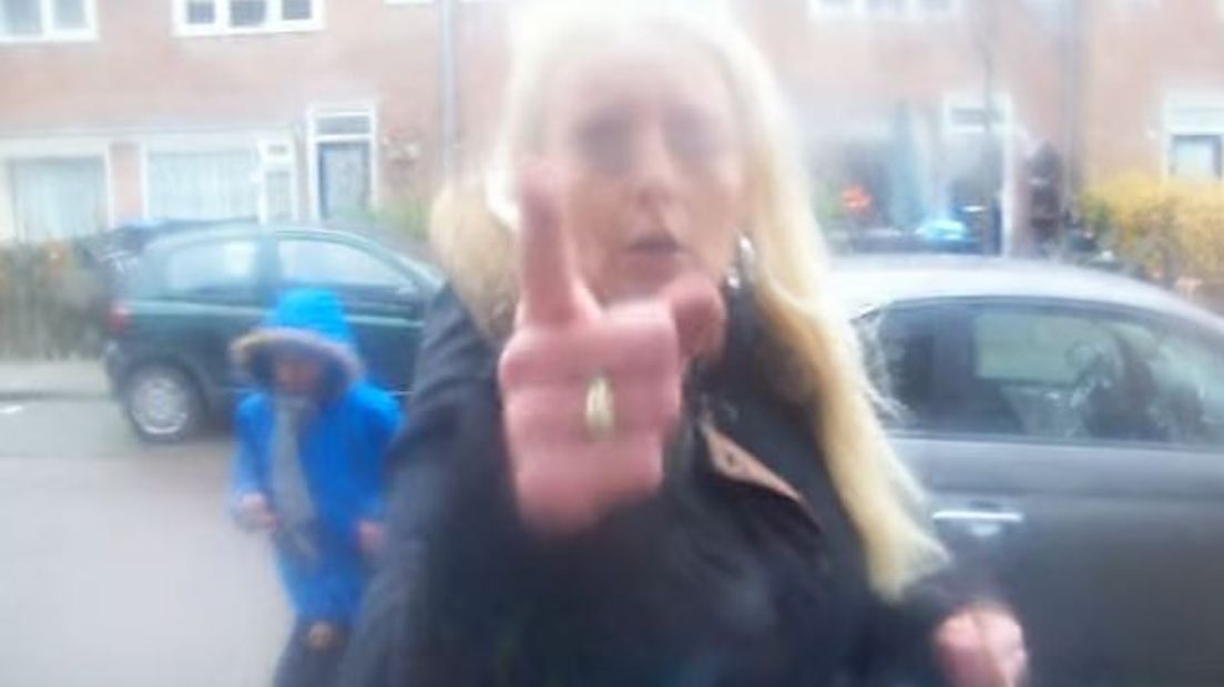 Foto Screenshot uit video